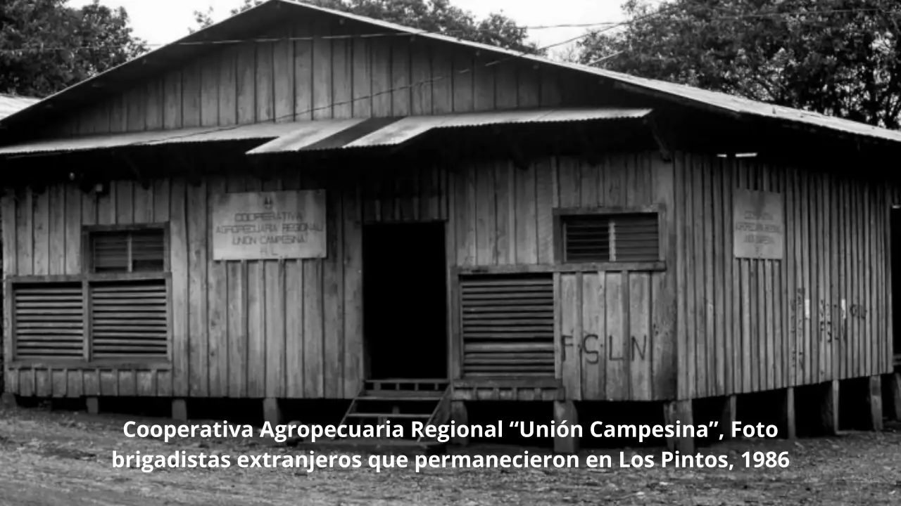 Fotografía histórica de Nueva Guinea