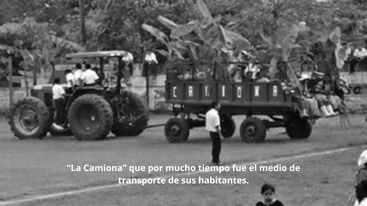 Fotografía histórica de Nueva Guinea