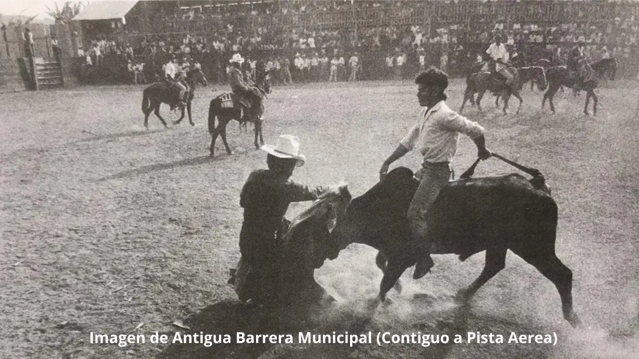Fotografía histórica de Nueva Guinea