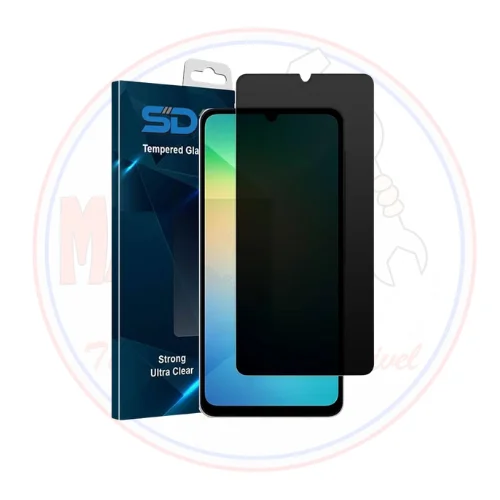 Glass Antiespía para Samsung A06