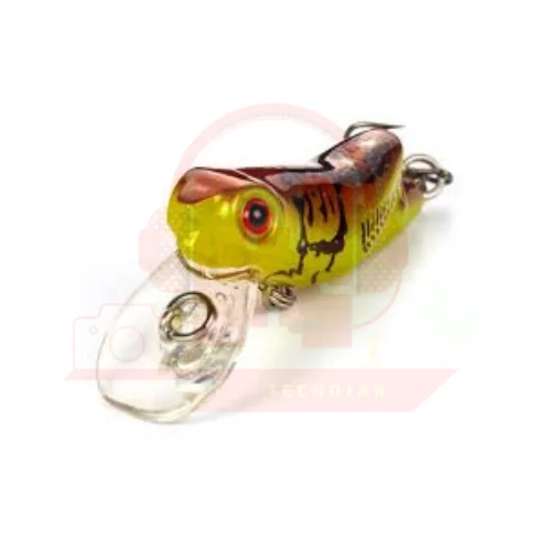 Engañadora / Señuelo Mini Hopper Lure