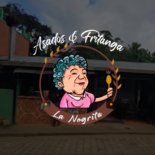 FRITANGA LA NEGRITA