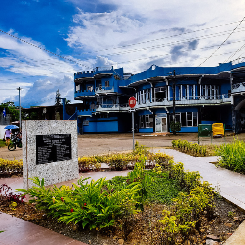 hotel aguilar