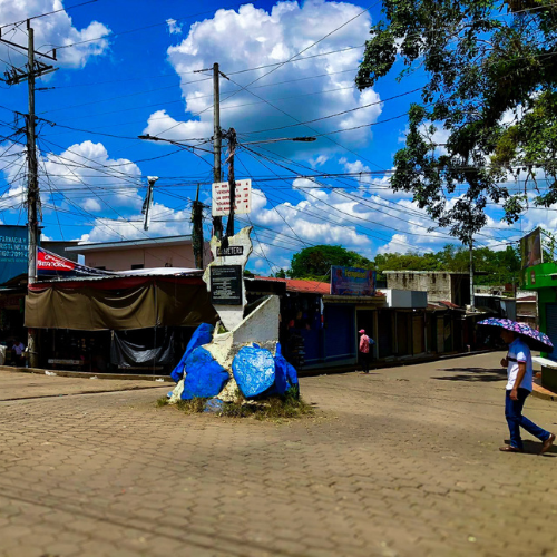 mercado municipal