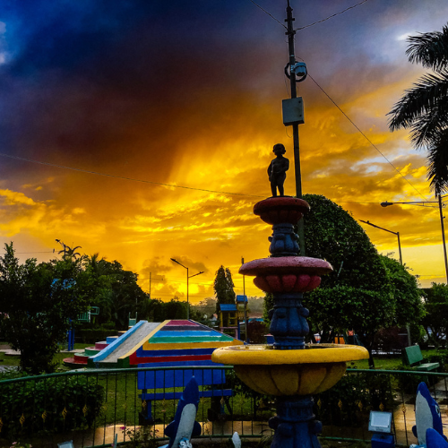 parque central 2